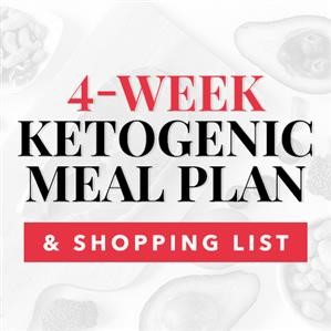 Keto meal.plan Example